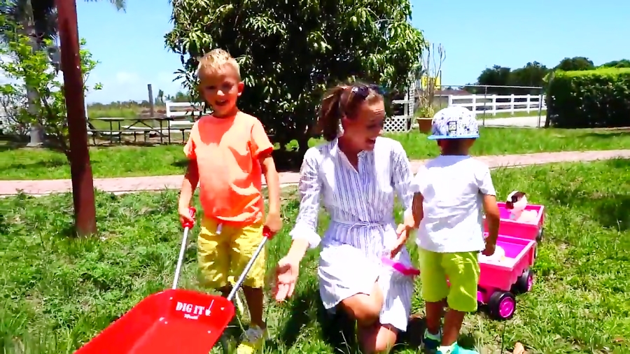 داستان های ولاد و نیکی Vlad and Niki - قسمت 5